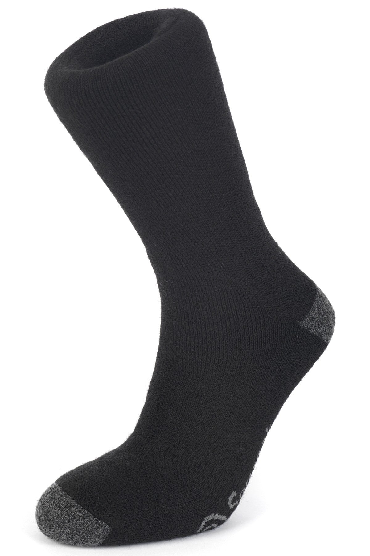 Merino Military Sock
