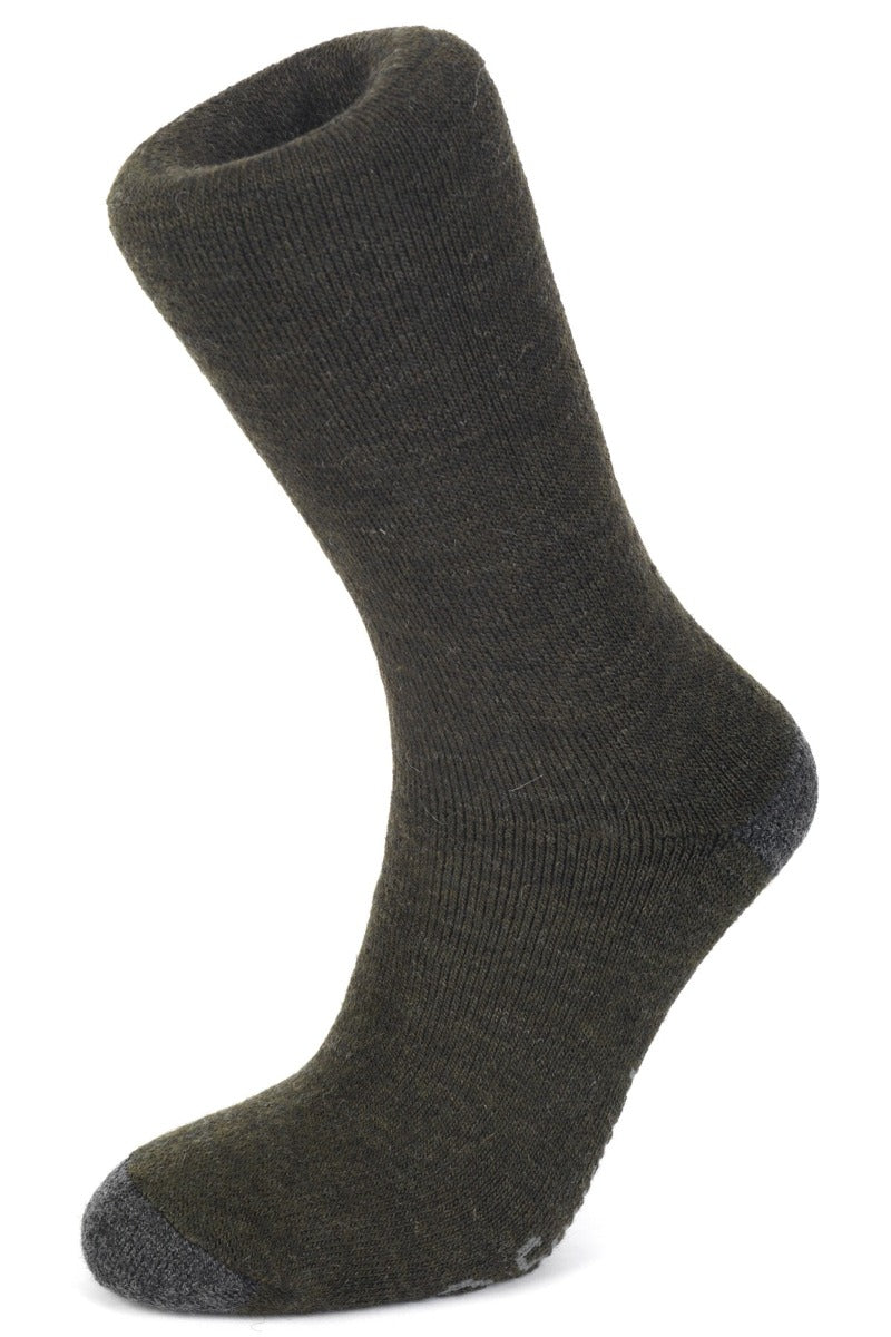 Merino Military Sock