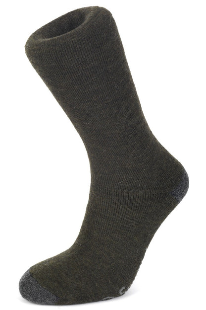 Merino Military Sock
