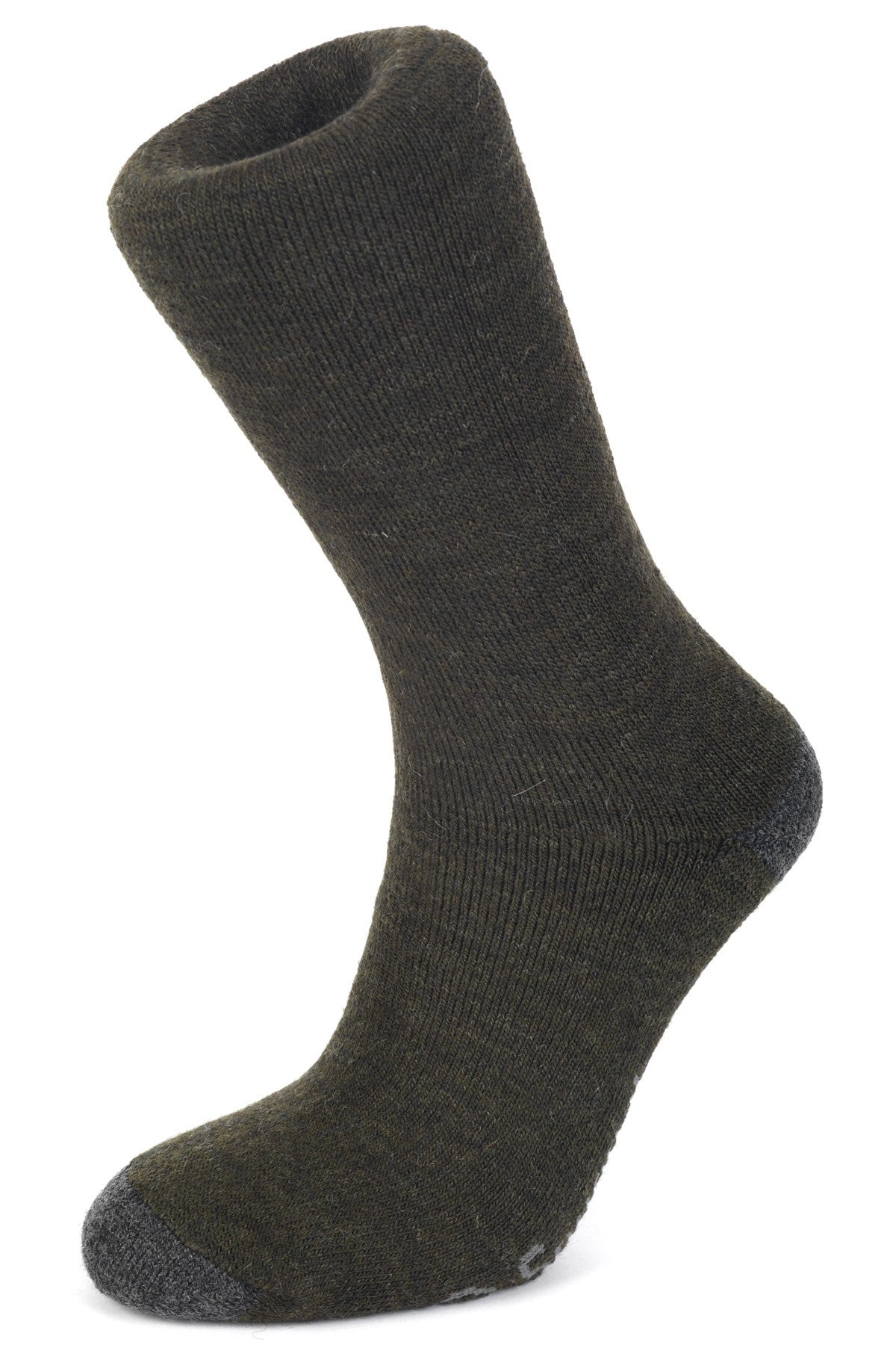 Merino Military Sock