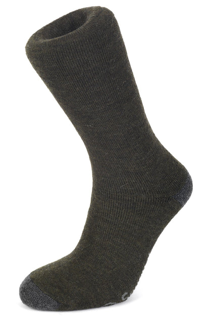 Merino Military Sock