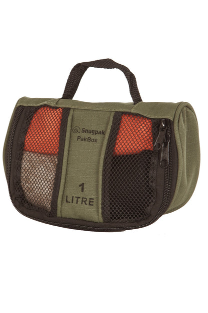 Pakbox 1 Litre