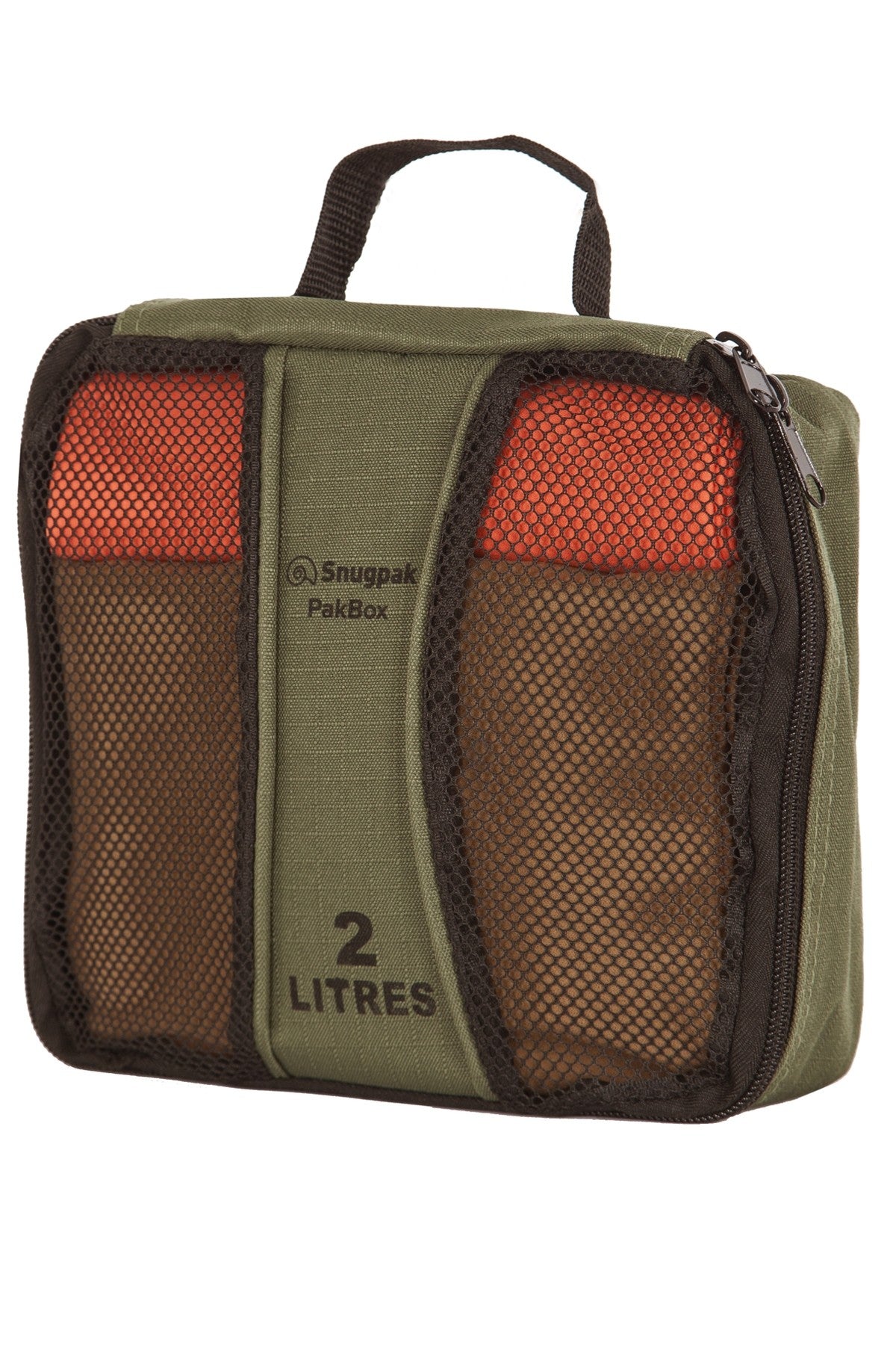 Pakbox 2 Litre