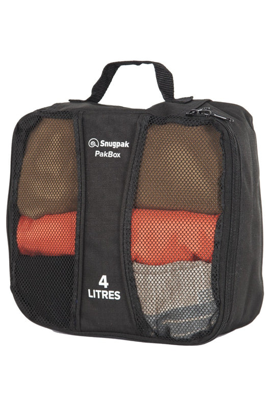 Pakbox 4 Litre
