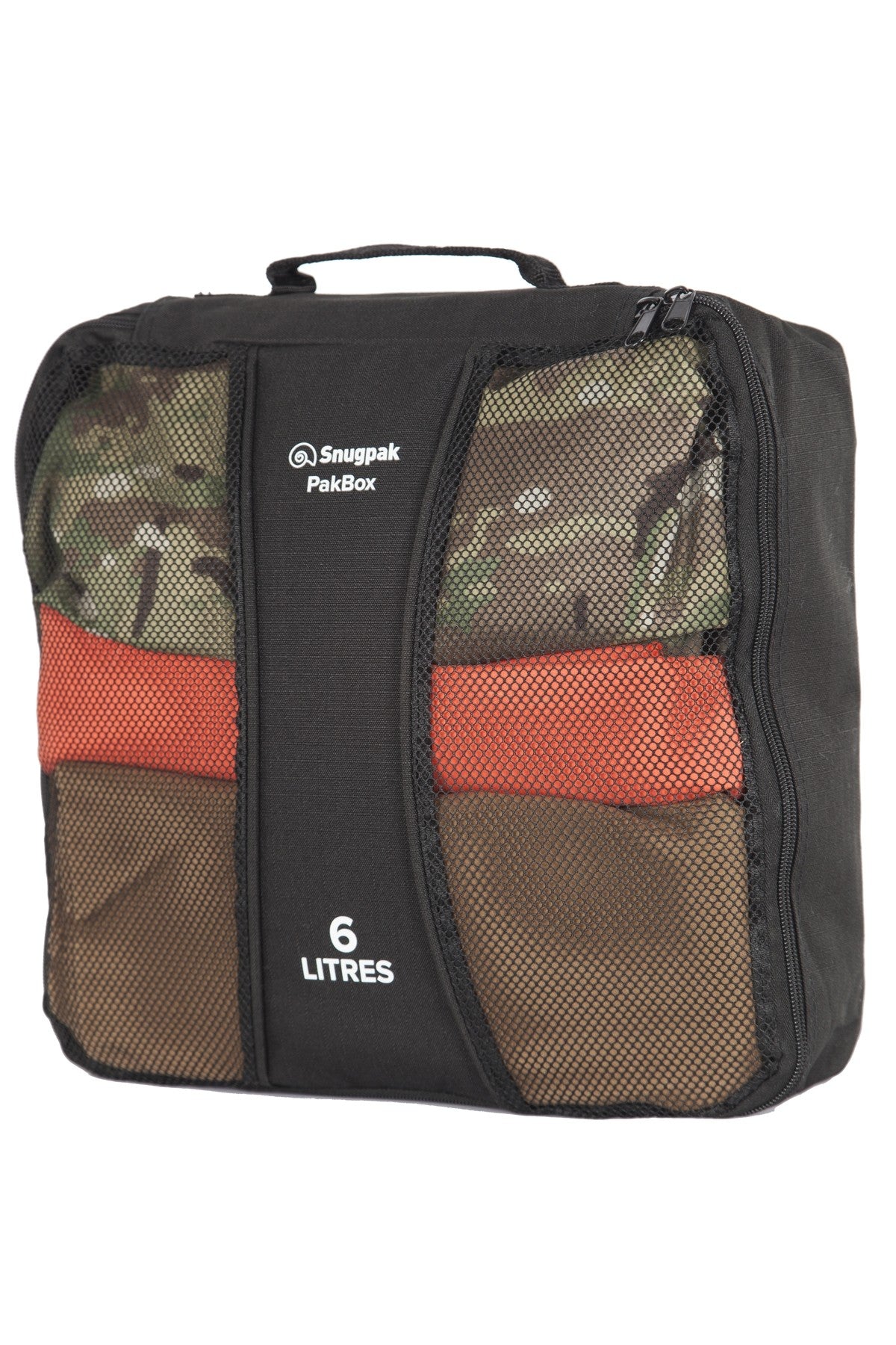 Pakbox 6 Litre