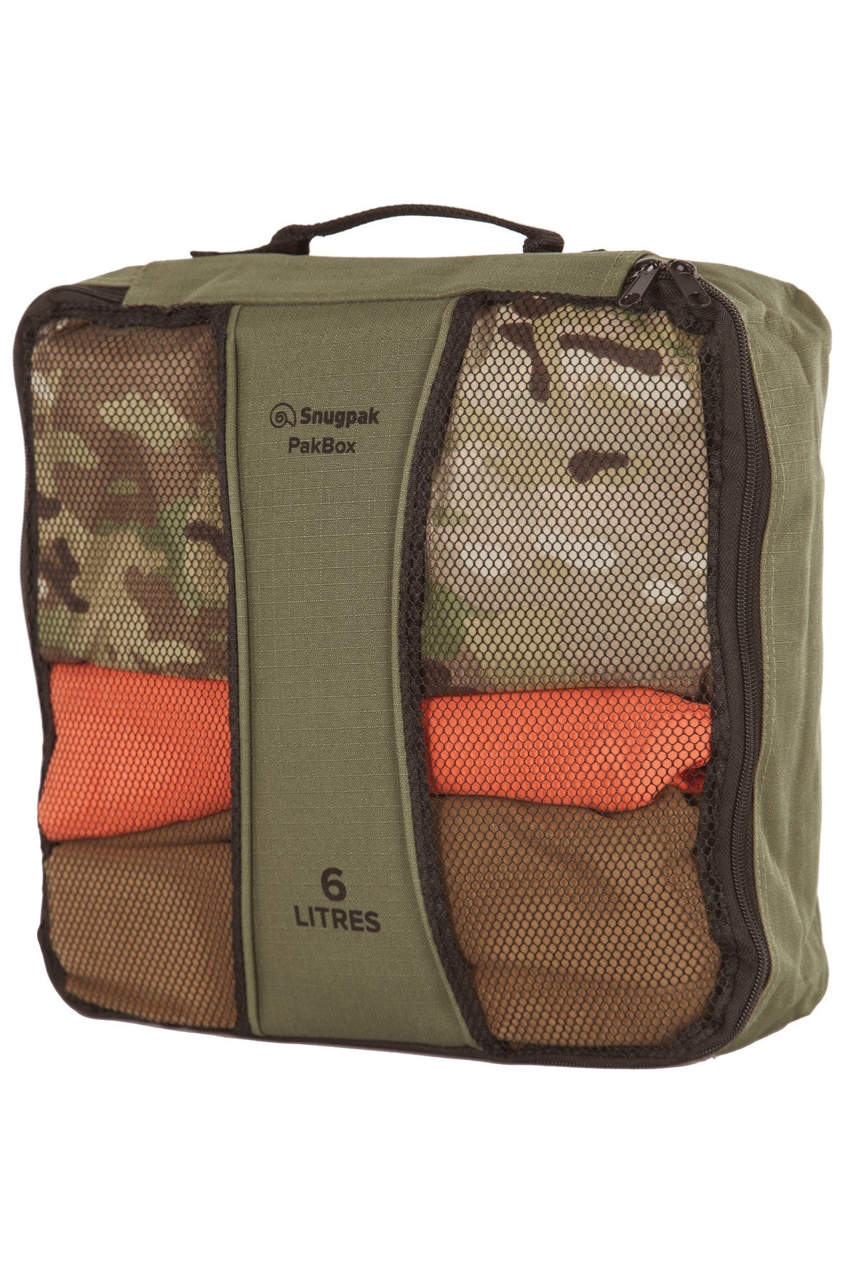 Pakbox 6 Litre