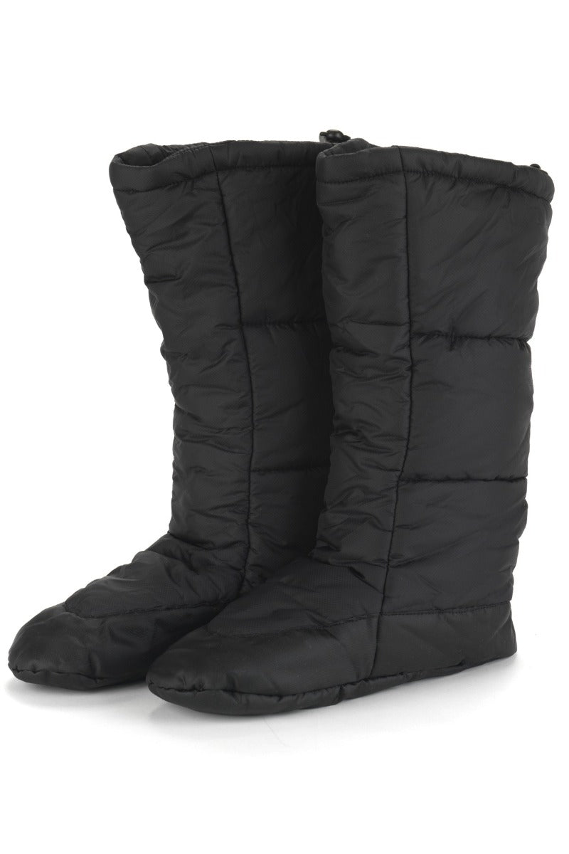 Insulated Tent Boots