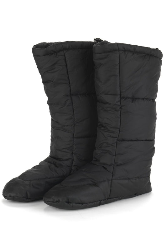 Insulated Tent Boots