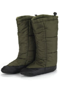 Insulated Tent Boots