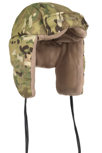 Snugnut Hat
