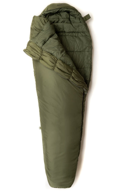 Softie Elite 5 Olive LZ