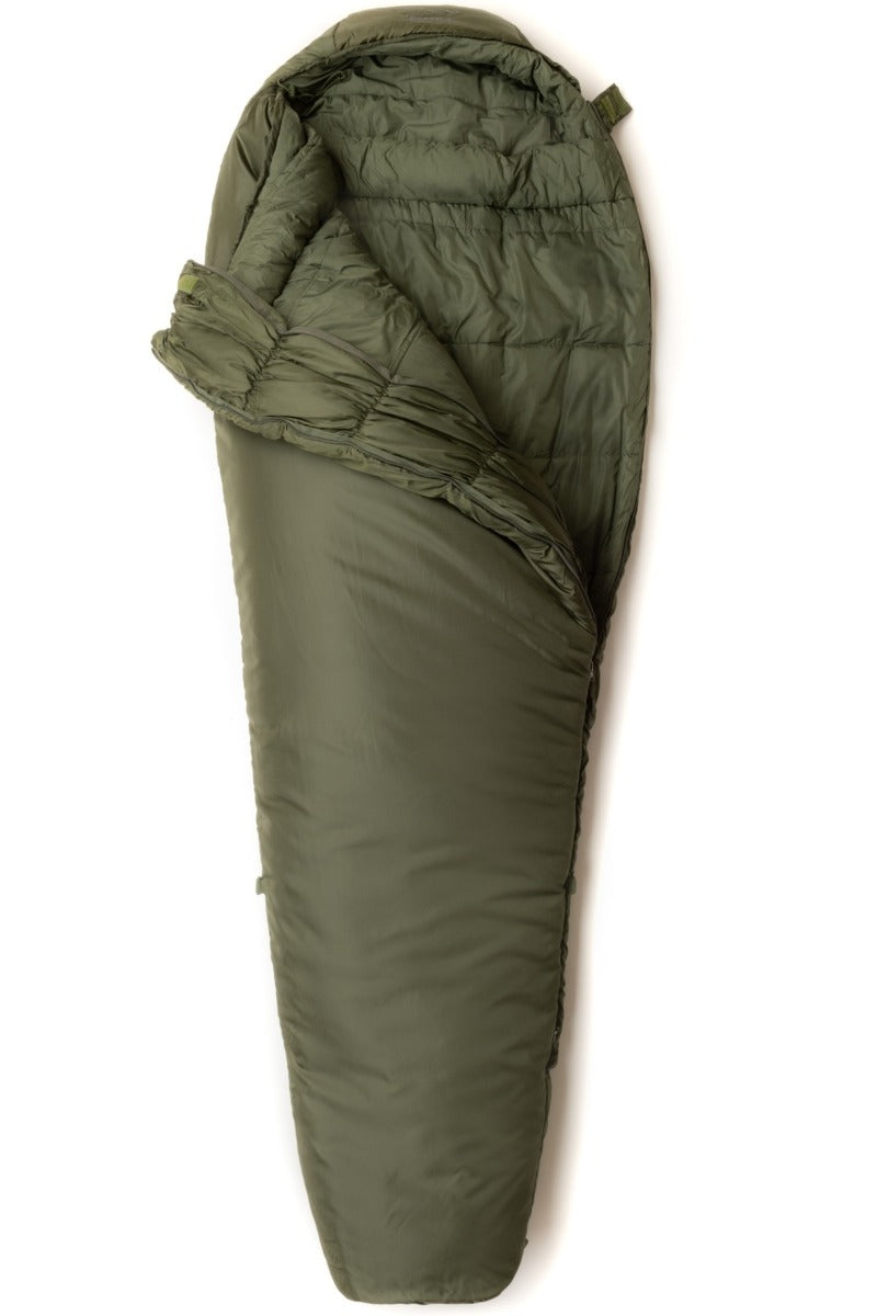 Softie Elite 4 Olive LZ