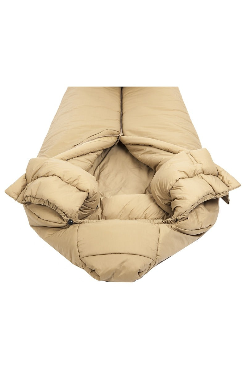 Softie Antarctica CZ Extra Long