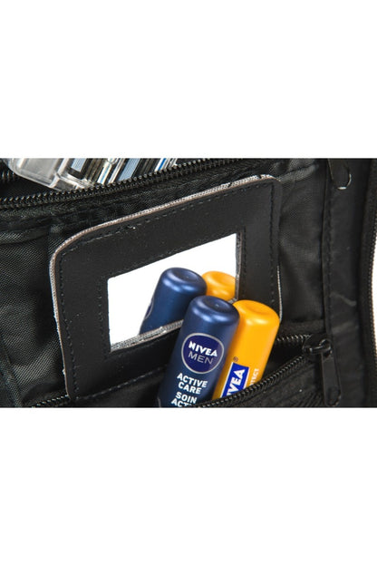 Essential Wash Bag