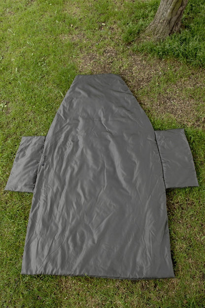 Hammock Quilt