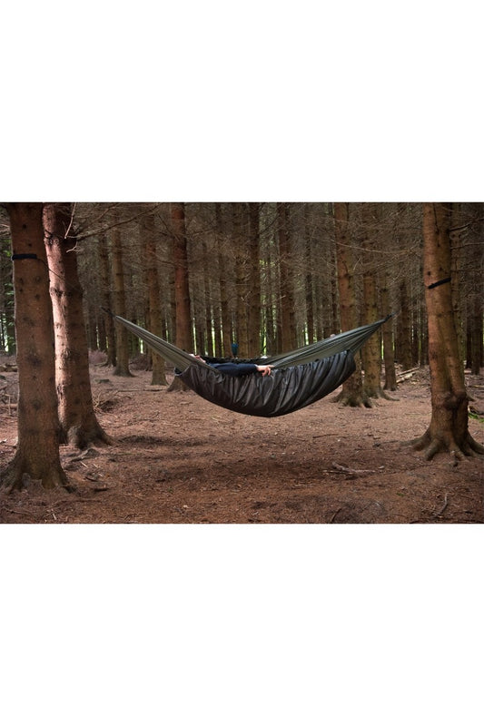 Hammock Underblanket Olive