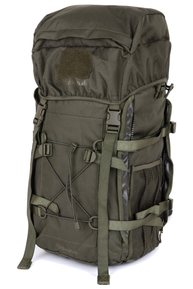 RocketPak