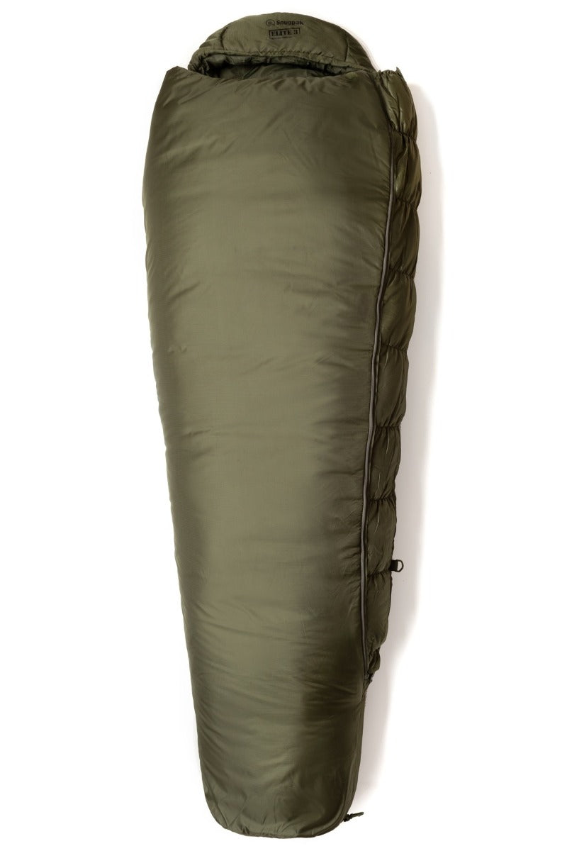 Softie Elite 3 Olive LZ
