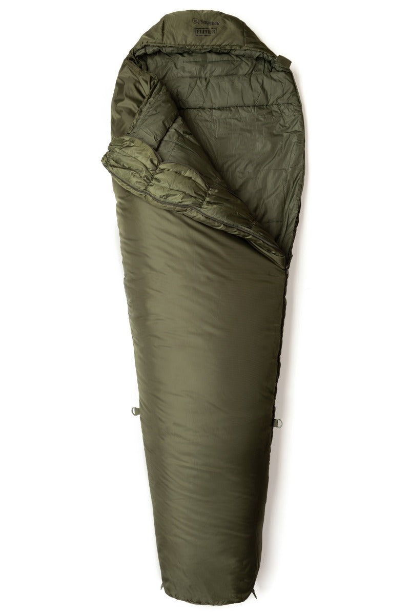 Softie Elite 3 Olive LZ