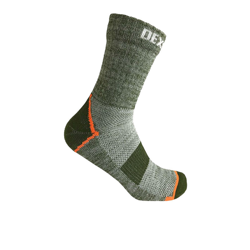 Terrain Walking Socks