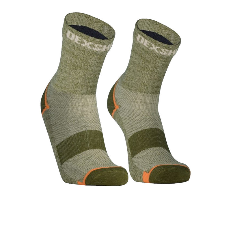 Terrain Walking Socks