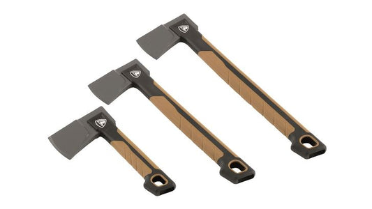 Dixie Axe