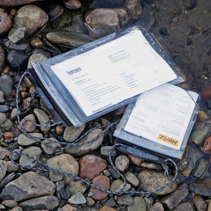 Ortlieb Document-Bag