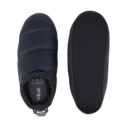 Down Hut Slipper