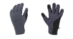 Howe - Waterproof All Weather Multi-Activity Glove with Fusion Control™