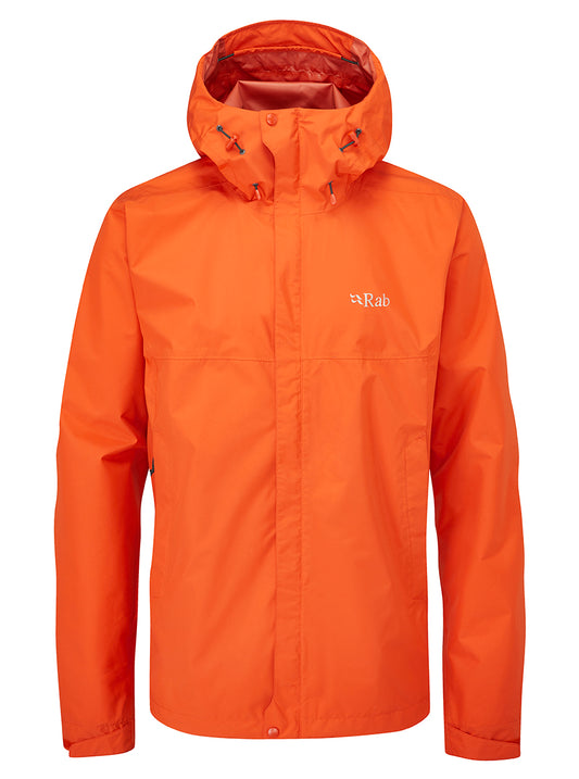 Downpour Eco Jacket