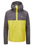 Downpour Eco Jacket
