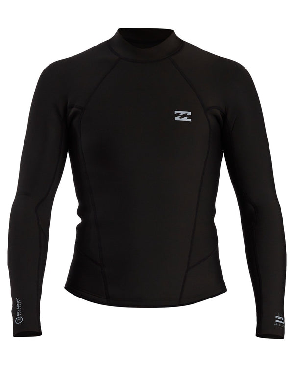 2/2mm Absolute - Wetsuit Jacket for Men