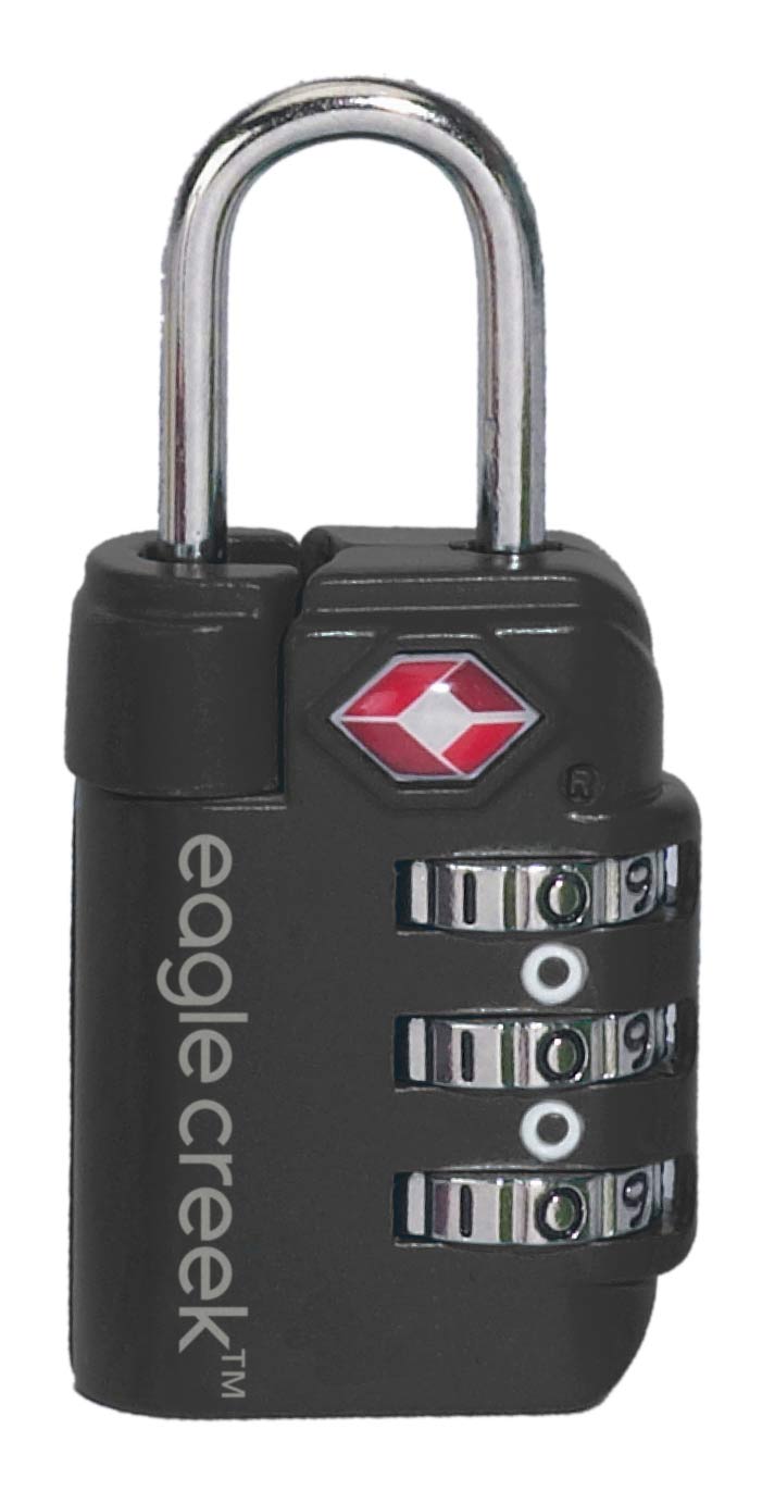Travel Safe TSA Lock