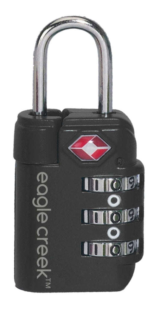 Travel Safe TSA Lock