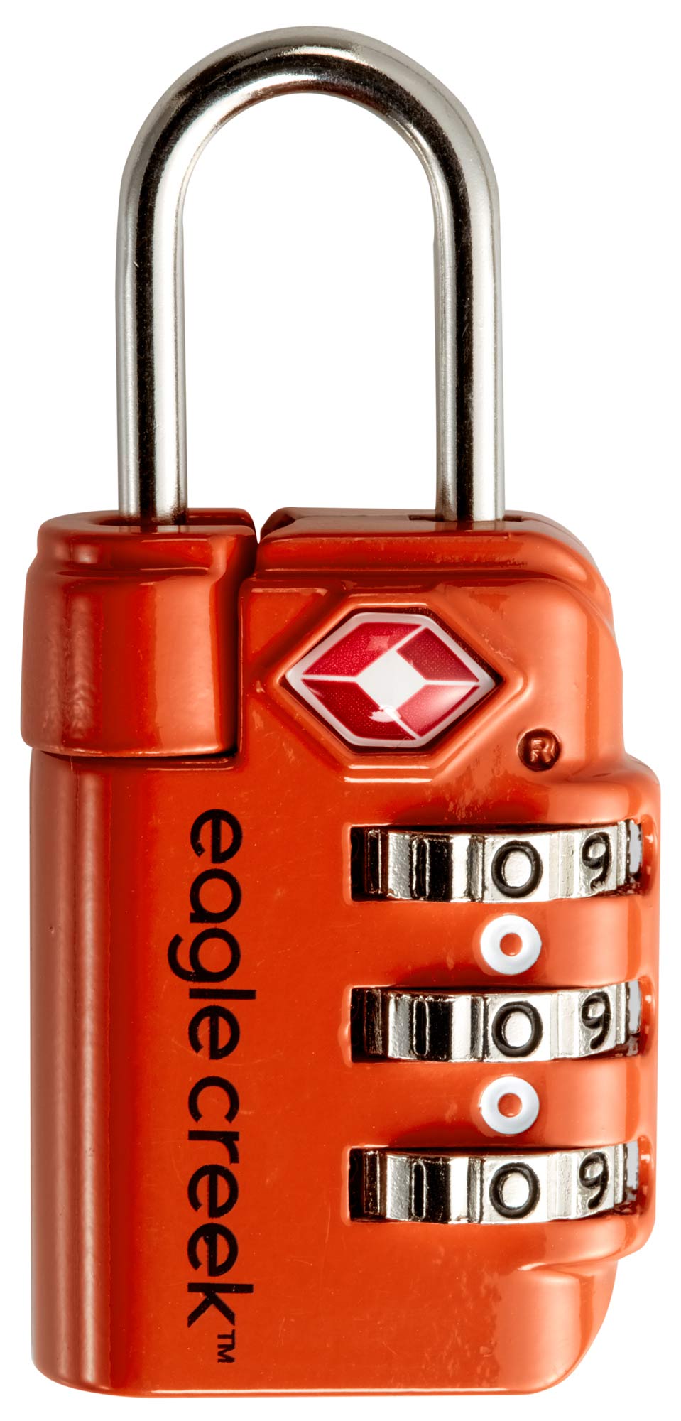 Travel Safe TSA Lock