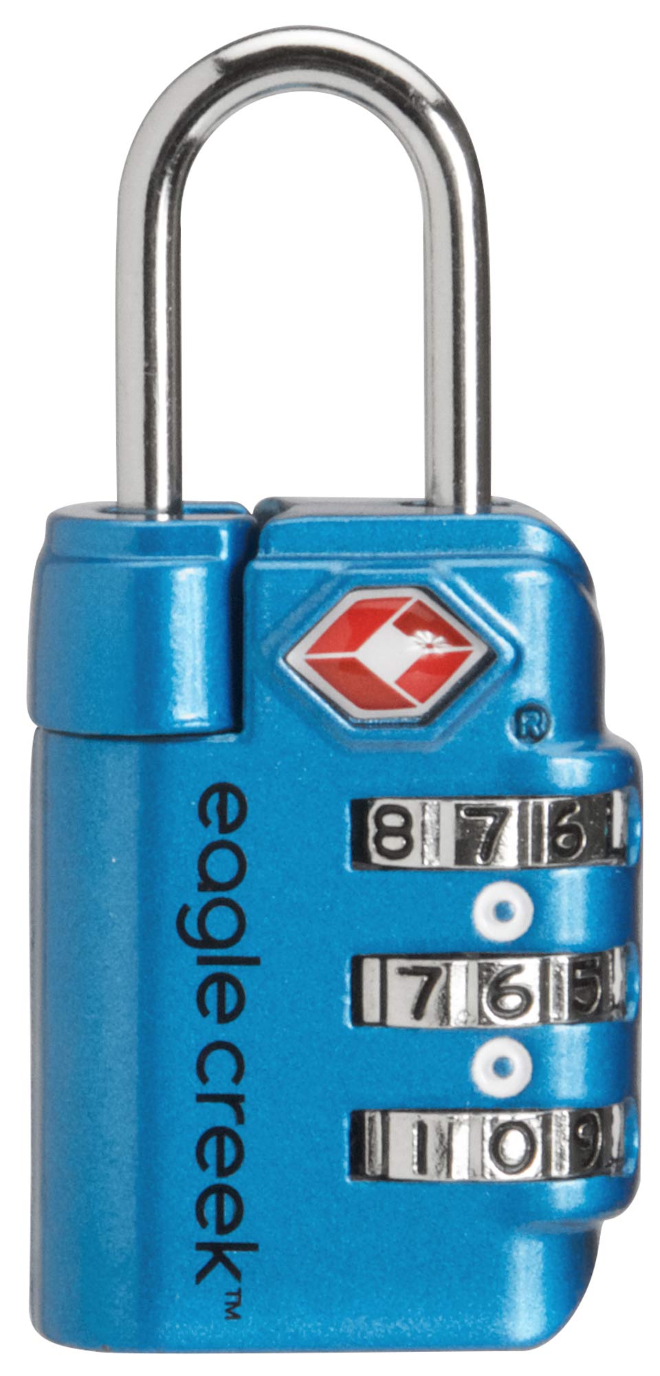 Travel Safe TSA Lock