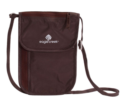 Undercover Neck Wallet DLX