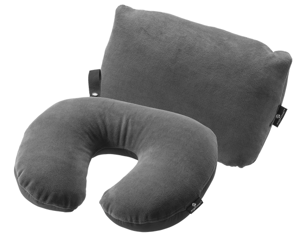 2-In-1 Travel Pillow