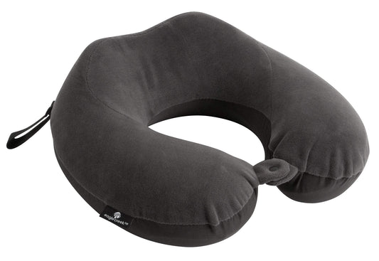 Memory Foam Neck Pillow