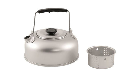 Compact Kettle