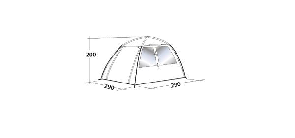 Daytent