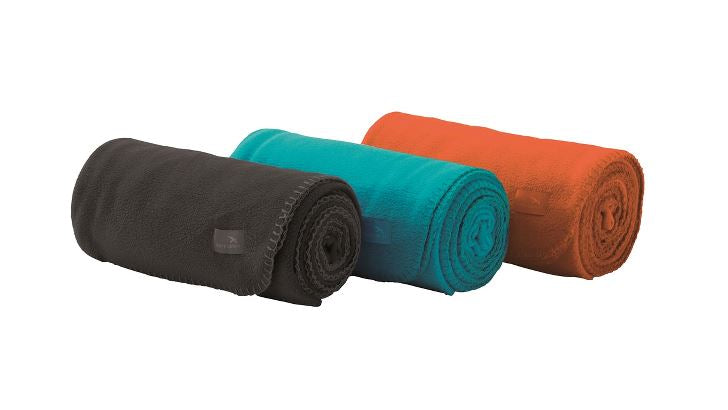 Fleece Blanket