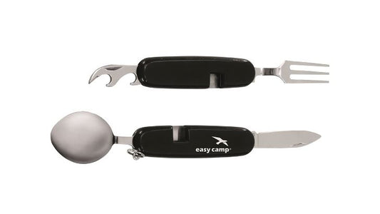 Folding Cutlery