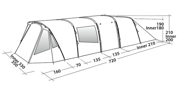 Palmdale 600 Lux