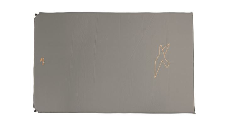 Siesta Mat Double 10.0 cm