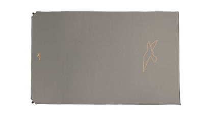 Siesta Mat Double 10.0 cm