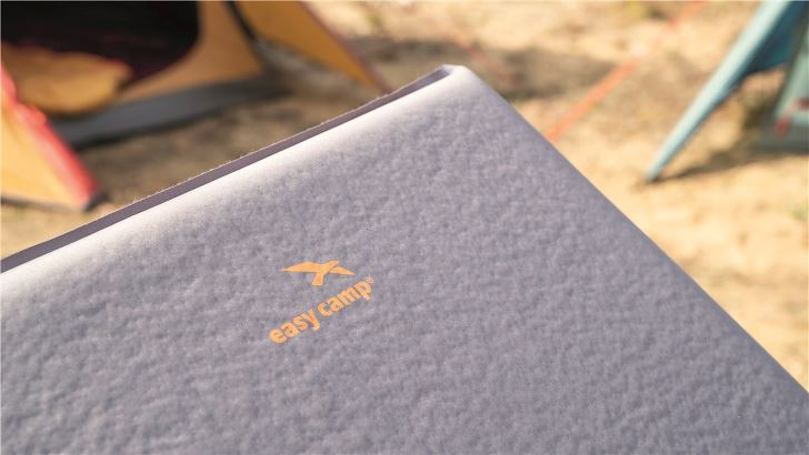 Siesta Mat Single 10.0 cm