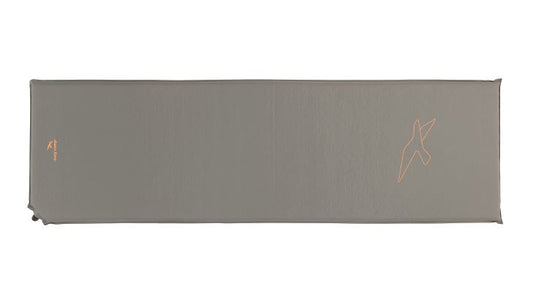 Siesta Mat Single 10.0 cm