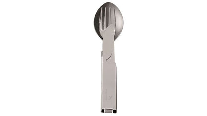 Travel Cutlery Deluxe