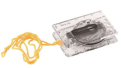 Venture Map Compass